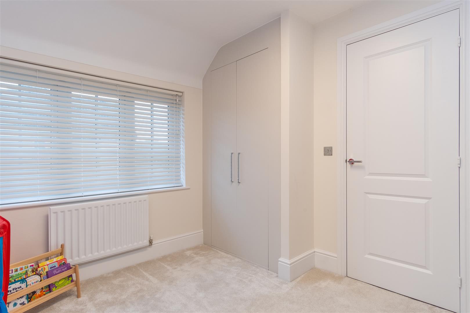 Parkhurst Avenue, Leyland
